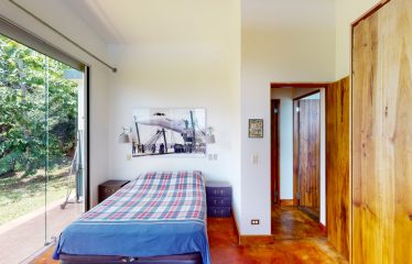 LUXURY PROPERTY WITH TWO CABINS, IN OJOCHAL – 3.12 ACRES