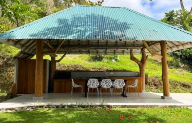 LUXURY PROPERTY WITH TWO CABINS, IN OJOCHAL – 3.12 ACRES