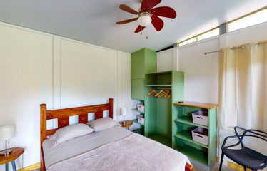 LUXURY PROPERTY WITH TWO CABINS, IN OJOCHAL – 3.12 ACRES