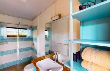 LUXURY PROPERTY WITH TWO CABINS, IN OJOCHAL – 3.12 ACRES