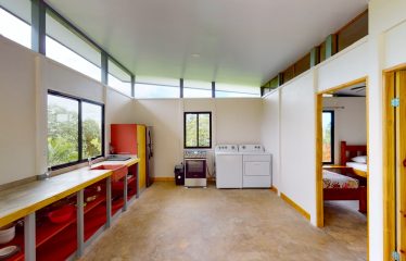 LUXURY PROPERTY WITH TWO CABINS, IN OJOCHAL – 3.12 ACRES