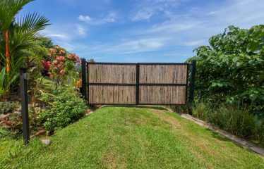 PROPERTY WITH BEAUTIFUL VIEWS OF OCEAN AND MOUNTAINS, IN OJOCHAL – 1.17 ACRES