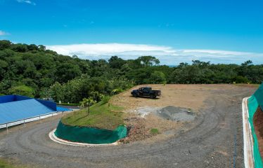 BUILDING PROPERTY AT THE ENTRANCE TO OJOCHAL – 2.03 ACRES