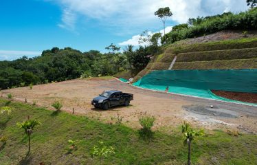 BUILDING PROPERTY AT THE ENTRANCE TO OJOCHAL – 2.03 ACRES