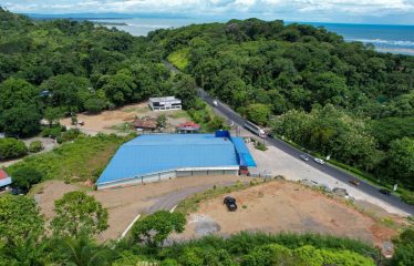 BUILDING PROPERTY AT THE ENTRANCE TO OJOCHAL – 2.03 ACRES