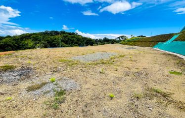 BUILDING PROPERTY AT THE ENTRANCE TO OJOCHAL – 2.03 ACRES