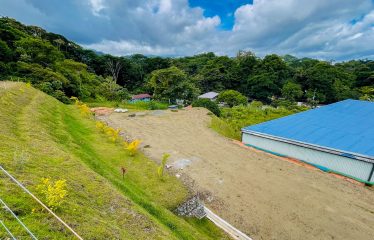 BUILDING PROPERTY AT THE ENTRANCE TO OJOCHAL – 2.03 ACRES