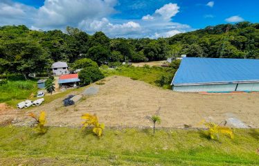 BUILDING PROPERTY AT THE ENTRANCE TO OJOCHAL – 2.03 ACRES