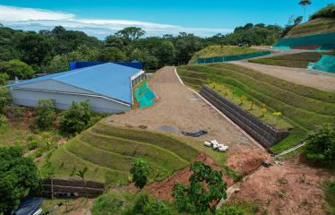 BUILDING PROPERTY AT THE ENTRANCE TO OJOCHAL – 2.03 ACRES