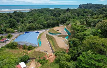 BUILDING PROPERTY AT THE ENTRANCE TO OJOCHAL – 2.03 ACRES