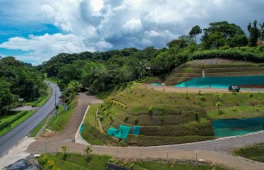 BUILDING PROPERTY AT THE ENTRANCE TO OJOCHAL – 2.03 ACRES