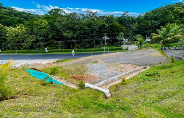 BUILDING PROPERTY AT THE ENTRANCE TO OJOCHAL – 2.03 ACRES