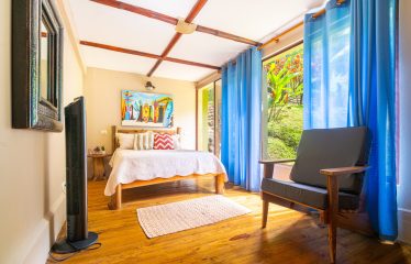 JUNGLE PROPERTY WITH FIVE BEDROOM HOME, IN OJOCHAL – 1.8 ACRES