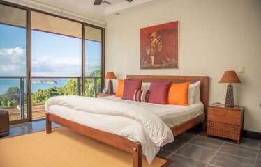 PROPERTY WITH TEN BEDROOMS HOME IN, MANUEL ANTONIO – 0.2 ACRES