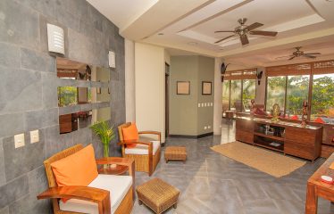 PROPERTY WITH TEN BEDROOMS HOME IN, MANUEL ANTONIO – 0.2 ACRES