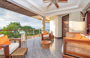 PROPERTY WITH TEN BEDROOMS HOME IN, MANUEL ANTONIO – 0.2 ACRES