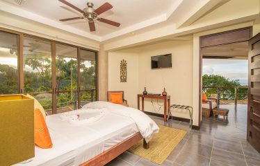 PROPERTY WITH TEN BEDROOMS HOME IN, MANUEL ANTONIO – 0.2 ACRES