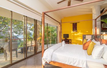 PROPERTY WITH TEN BEDROOMS HOME IN, MANUEL ANTONIO – 0.2 ACRES