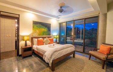 PROPERTY WITH TEN BEDROOMS HOME IN, MANUEL ANTONIO – 0.2 ACRES