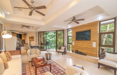 PROPERTY WITH TEN BEDROOMS HOME IN, MANUEL ANTONIO – 0.2 ACRES