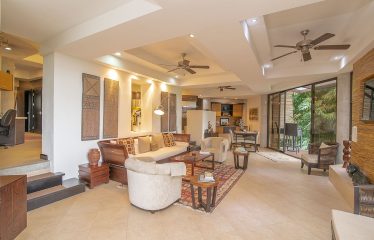 PROPERTY WITH TEN BEDROOMS HOME IN, MANUEL ANTONIO – 0.2 ACRES