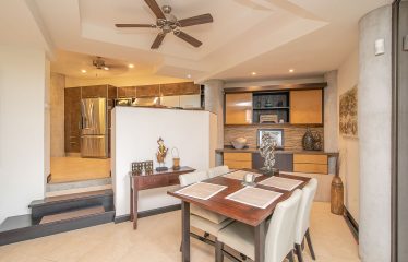 PROPERTY WITH TEN BEDROOMS HOME IN, MANUEL ANTONIO – 0.2 ACRES