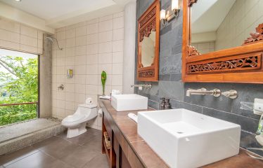 PROPERTY WITH TEN BEDROOMS HOME IN, MANUEL ANTONIO – 0.2 ACRES