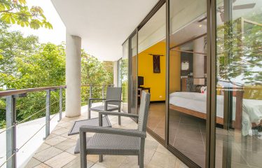 PROPERTY WITH TEN BEDROOMS HOME IN, MANUEL ANTONIO – 0.2 ACRES