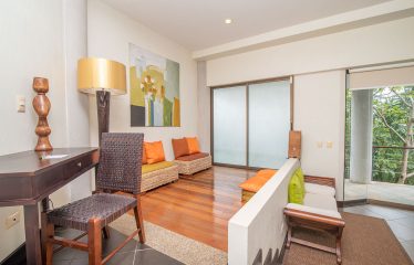 PROPERTY WITH TEN BEDROOMS HOME IN, MANUEL ANTONIO – 0.2 ACRES