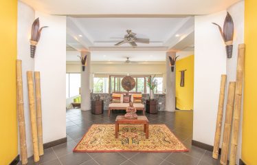 PROPERTY WITH TEN BEDROOMS HOME IN, MANUEL ANTONIO – 0.2 ACRES