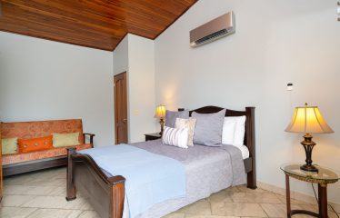 PROPERTY NEAR TO THE BEACH, IN QUEPOS – 1 ACRE