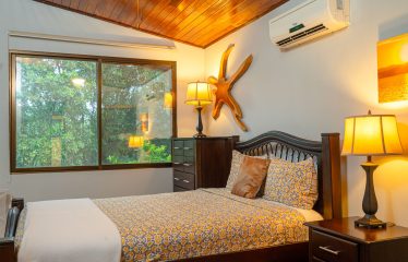 PROPERTY NEAR TO THE BEACH, IN QUEPOS – 1 ACRE