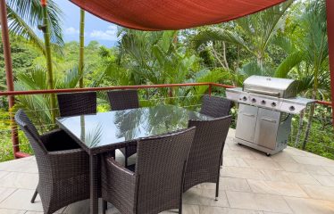 PROPERTY NEAR TO THE BEACH, IN QUEPOS – 1 ACRE