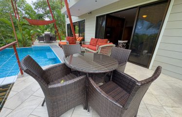 PROPERTY NEAR TO THE BEACH, IN QUEPOS – 1 ACRE