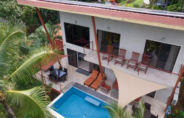 PROPERTY NEAR TO THE BEACH, IN QUEPOS – 1 ACRE