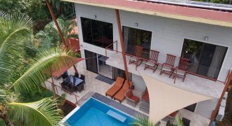 PROPERTY NEAR TO THE BEACH, IN QUEPOS – 1 ACRE