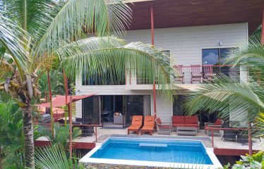 PROPERTY NEAR TO THE BEACH, IN QUEPOS – 1 ACRE