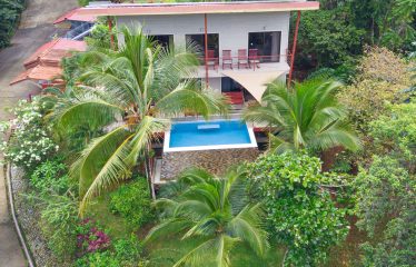 PROPERTY NEAR TO THE BEACH, IN QUEPOS – 1 ACRE