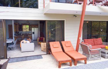 PROPERTY NEAR TO THE BEACH, IN QUEPOS – 1 ACRE