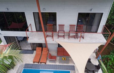 PROPERTY NEAR TO THE BEACH, IN QUEPOS – 1 ACRE