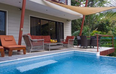 PROPERTY NEAR TO THE BEACH, IN QUEPOS – 1 ACRE