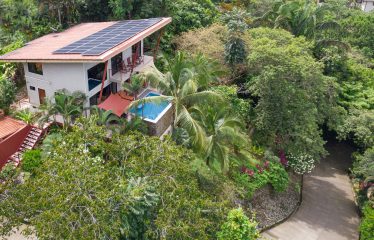 PROPERTY NEAR TO THE BEACH, IN QUEPOS – 1 ACRE