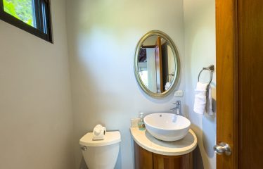 PROPERTY NEAR TO THE BEACH, IN QUEPOS – 1 ACRE