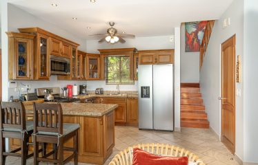 PROPERTY NEAR TO THE BEACH, IN QUEPOS – 1 ACRE