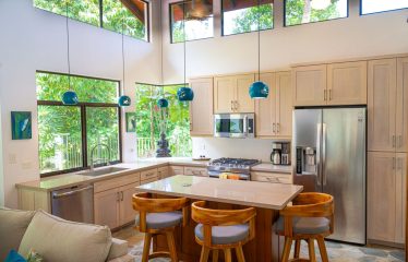 PROPERTY WITH 2 BEDROOM HOUSE AND A GUEST HOUSE, IN PLATANILLO – 3.35 ACRES