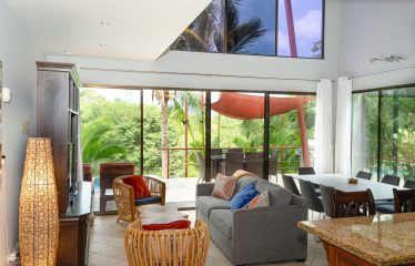 PROPERTY NEAR TO THE BEACH, IN QUEPOS – 1 ACRE