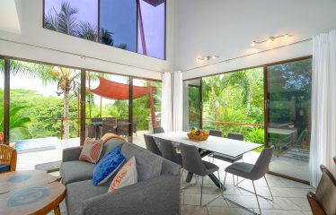 PROPERTY NEAR TO THE BEACH, IN QUEPOS – 1 ACRE