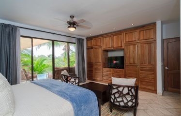 PROPERTY NEAR TO THE BEACH, IN QUEPOS – 1 ACRE