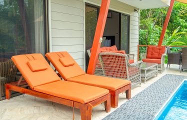 PROPERTY NEAR TO THE BEACH, IN QUEPOS – 1 ACRE