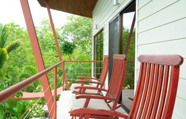 PROPERTY NEAR TO THE BEACH, IN QUEPOS – 1 ACRE